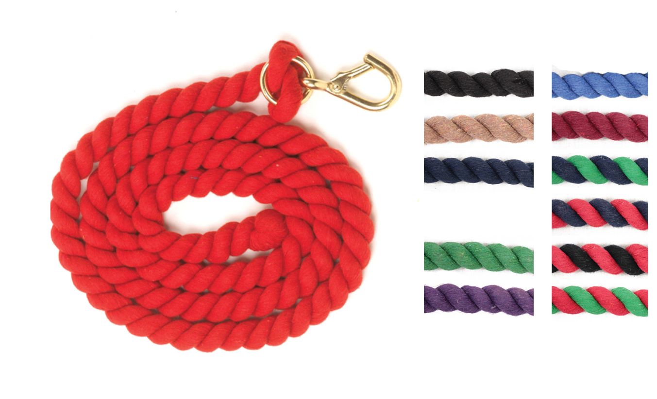 Equisential Walsall Leadrope