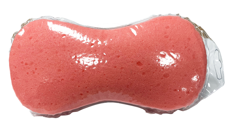 Equi-sential Expanding Sponge