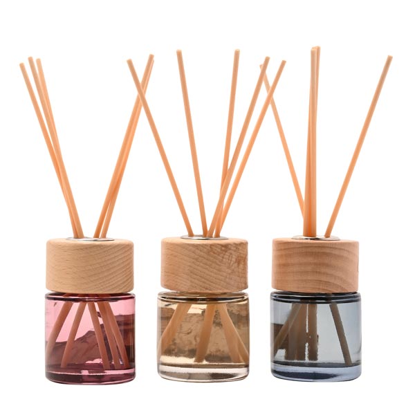 Meg Hawkins Mini Diffuser Set: The Farm