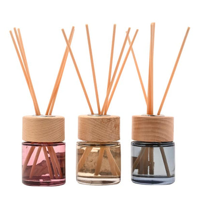Meg Hawkins Mini Diffuser Set: The Farm