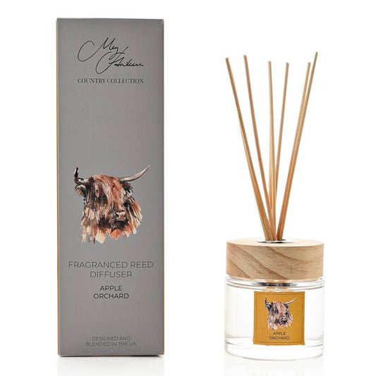 Diffuser: Highland Cow