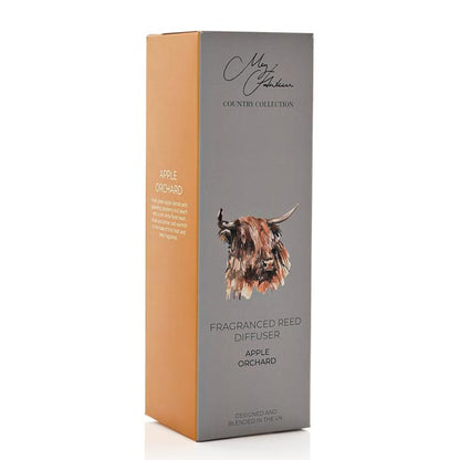 Diffuser: Highland Cow