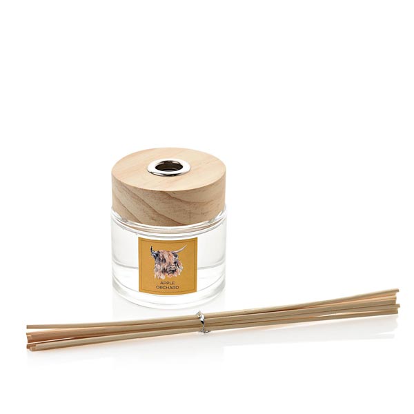 Diffuser: Highland Cow