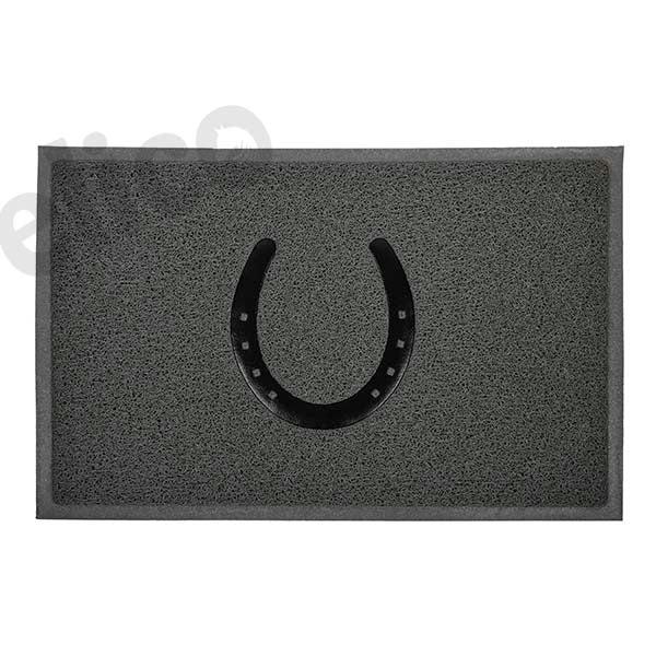 Elico Door Mat - HORSESHOE