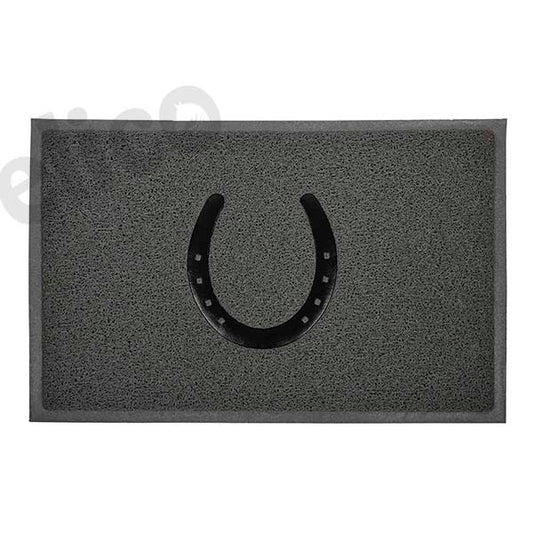 Elico Door Mat - HORSESHOE