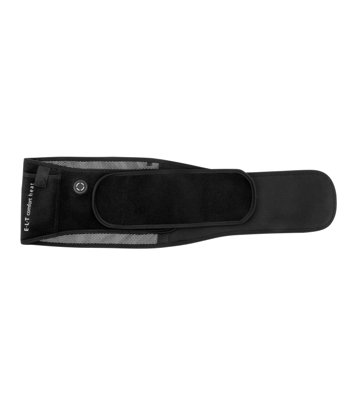 Comfort Heated Belt