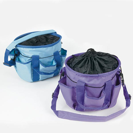 Elico Brunswick Grooming Bags
