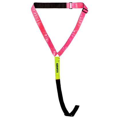 Equisafety Multi-Coloured Neckband