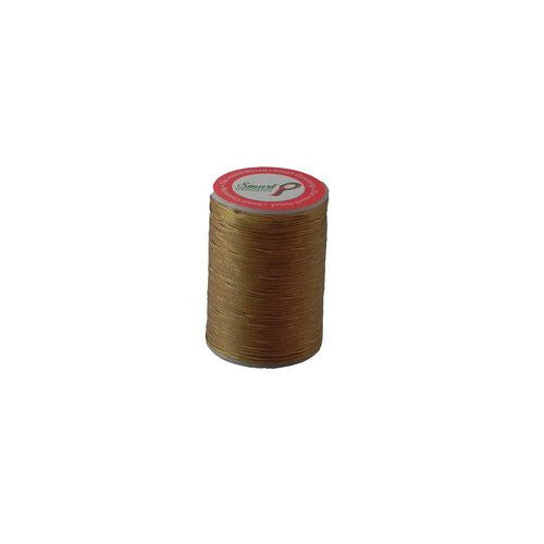 Smart Grooming Flat Wax Plaiting Thread