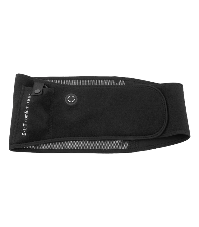 Comfort Heated Belt