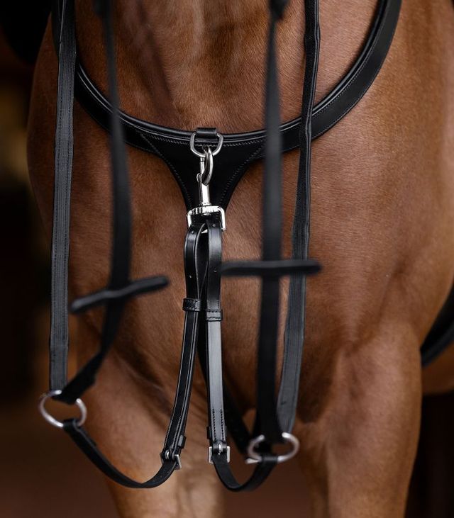 Mackey X-Line Breastplate Full