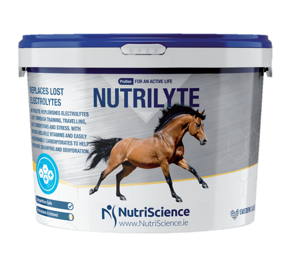 Nutriscience Nutrilyte