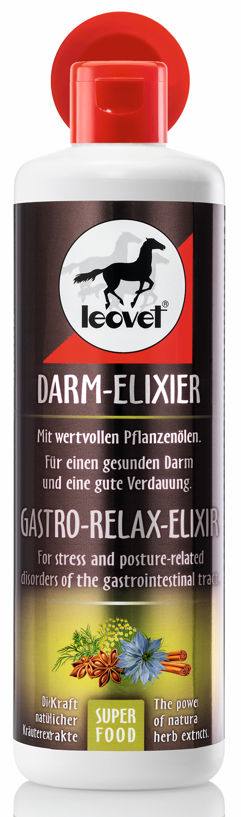 Leovet Gastro Relax Elixier