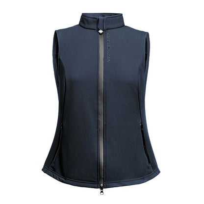 Charles Owen Adult Eclipse Gilet Back Protector