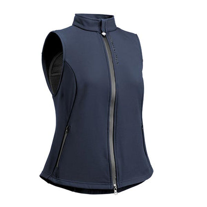 Charles Owen Adult Eclipse Gilet Back Protector