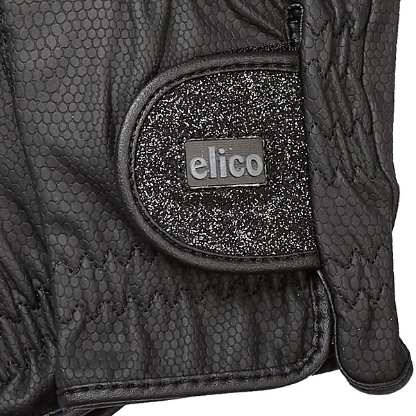 Elico Bamford Bling Gloves