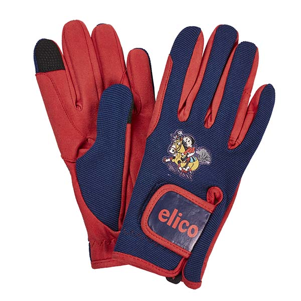 Elico Matlock Childrens Gloves