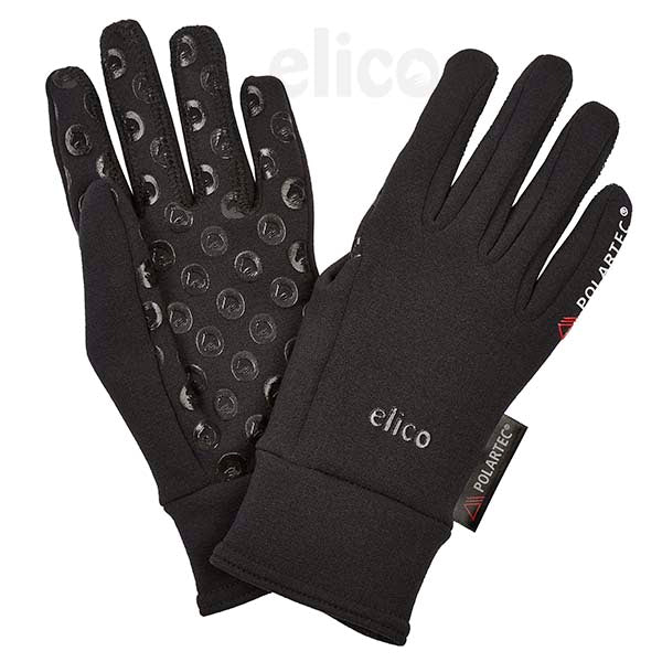 Elico Polartec Gloves