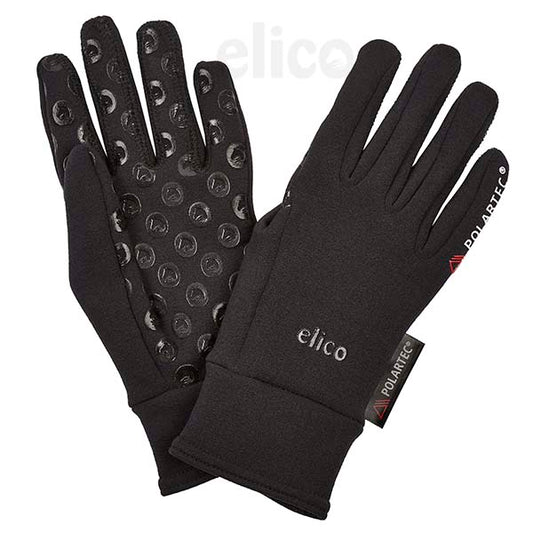Elico Polartec Gloves