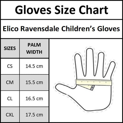 Elico Ravensdale Gloves