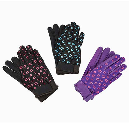 Elico Ravensdale Gloves