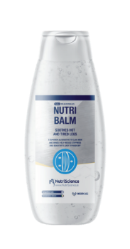 Nutriscience Nutribalm Cooling Gel