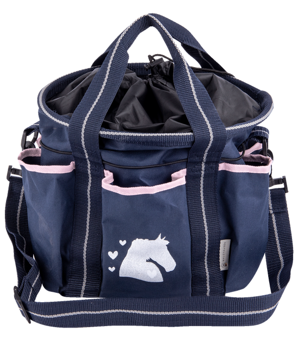 Waldhausen Lucky Hearts Grooming Bag