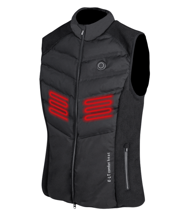 Comfort Heated Vest