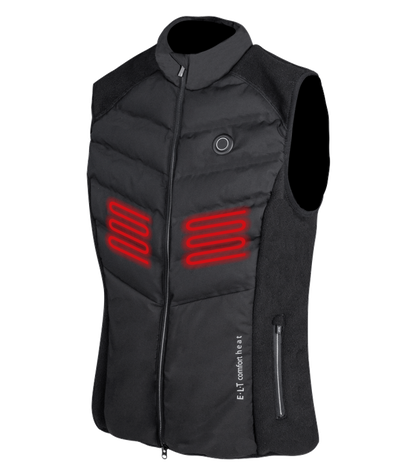 Comfort Heated Vest