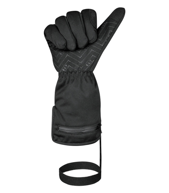 Comfort Heated Gloves