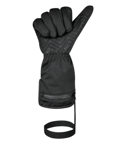 Comfort Heated Gloves