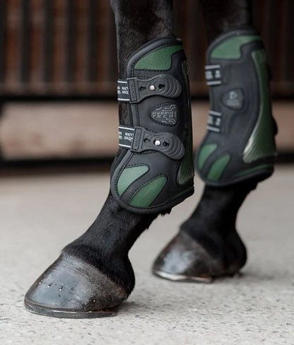 Majyk Equip Bionic Jump Boots