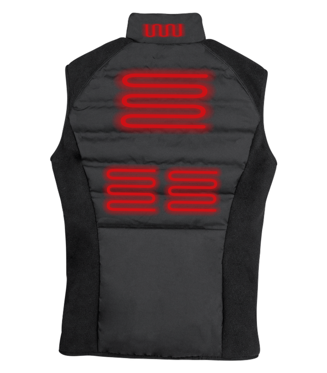 Comfort Heated Vest