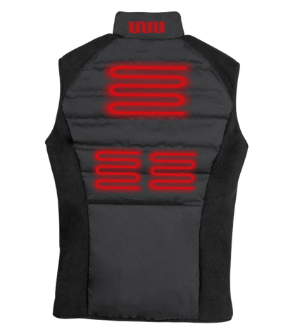 Comfort Heated Vest