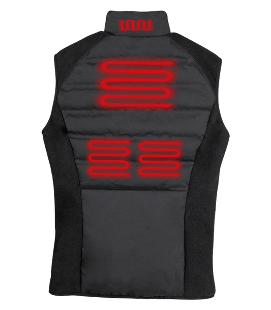 Comfort Heated Vest