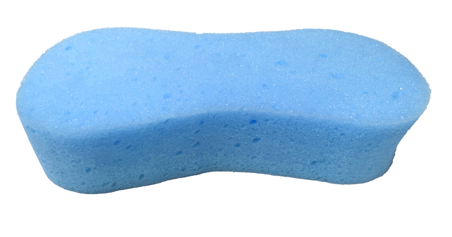 Equi-sential Expanding Sponge