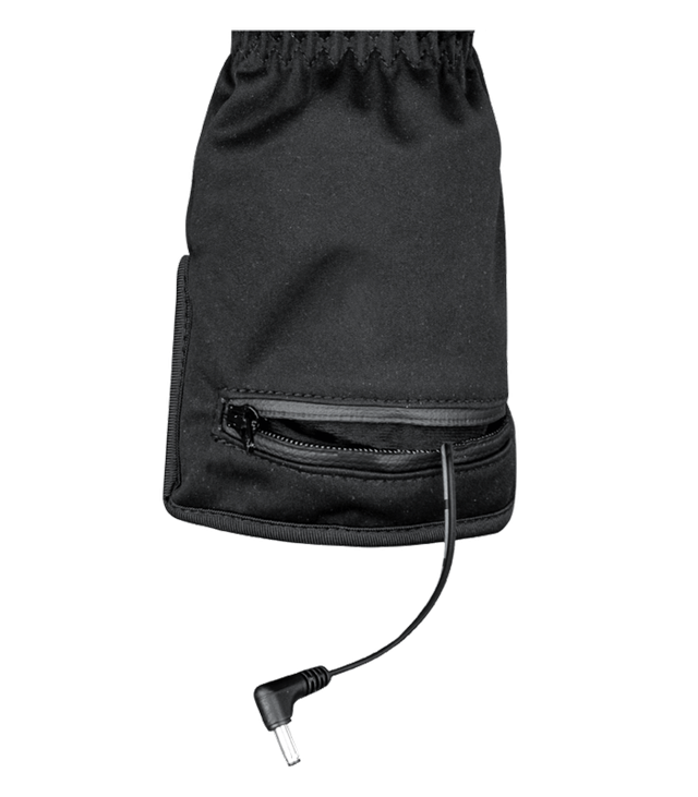 Comfort Heated Gloves