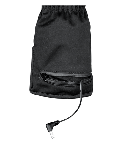 Comfort Heated Gloves