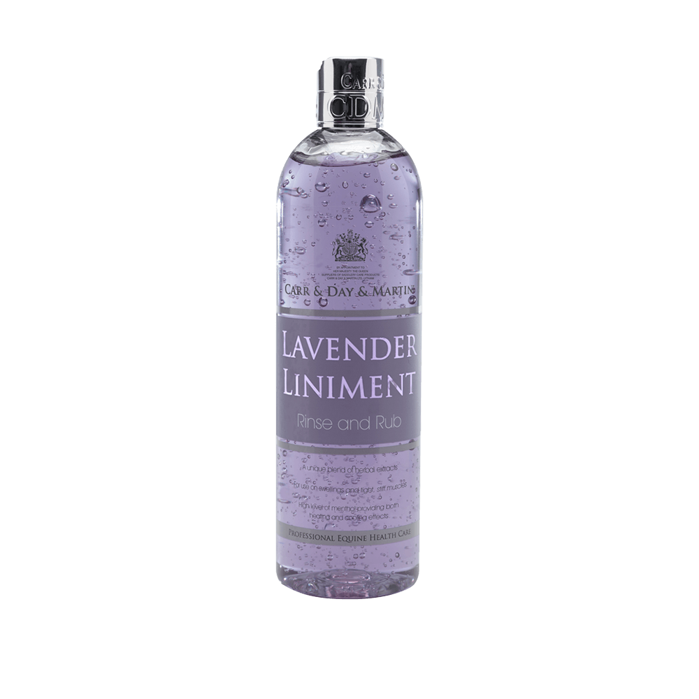 Carr & Day & Martin Lavender Liniment