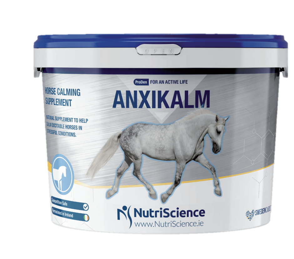 Nutriscience Anxikalm