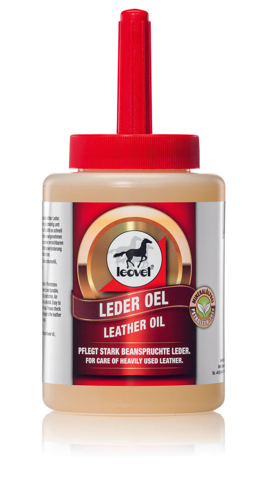 Leovet Leather Oil