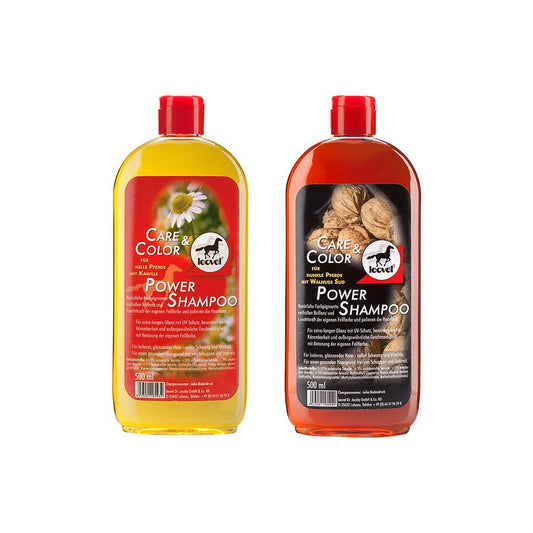 Leovet Power Shampoo