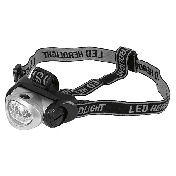 LED Helmet Light