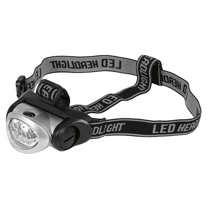 LED Helmet Light
