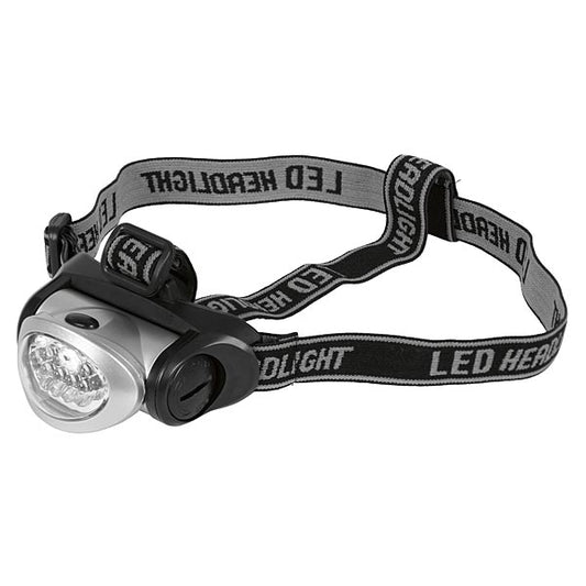 LED Helmet Light