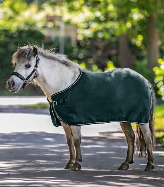 Waldhausen Economic Fleece Rug