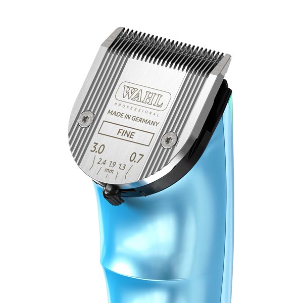 Wahl Motiva2 Trimmer: Ivy Blue