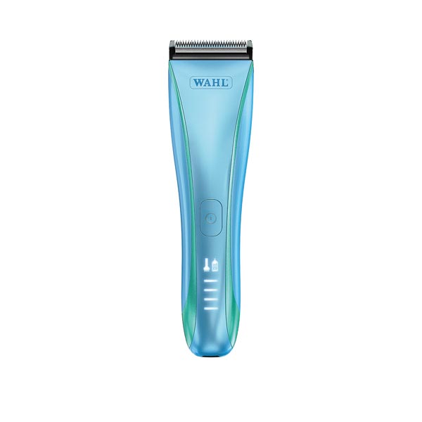 Wahl Motiva2 Trimmer: Ivy Blue