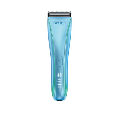 Wahl Motiva2 Trimmer: Ivy Blue