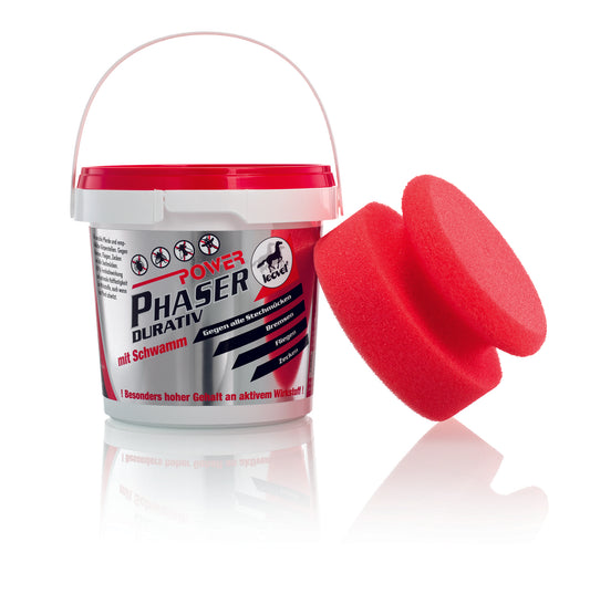 Leovet Power Phaser Fly Repellent Durative (cream gel)